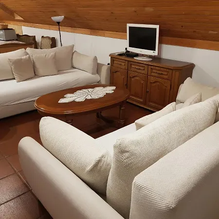 Apartman Majkic, Marija Majkic, Sobodajalka Apartment *