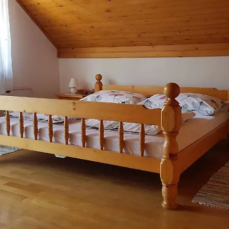 Apartment Apartman Majkic, Marija Majkic, Sobodajalka