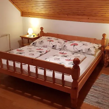 Apartman Majkic, Marija Majkic, Sobodajalka *