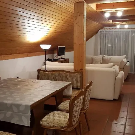 Apartman Majkic, Marija Majkic, Sobodajalka * Kranjska Gora
