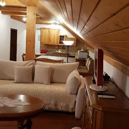 Apartman Majkic, Marija Majkic, Sobodajalka Apartment