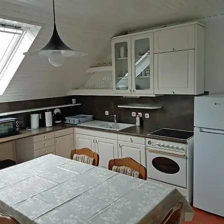 Apartment Apartman Majkic, Marija Majkic, Sobodajalka