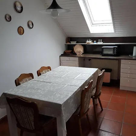 Apartman Majkic, Marija Majkic, Sobodajalka Kranjska Gora