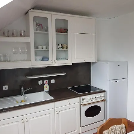 Apartman Majkic, Marija Majkic, Sobodajalka