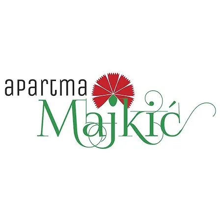 Lägenhet Apartman Majkic, Marija Majkic, Sobodajalka *