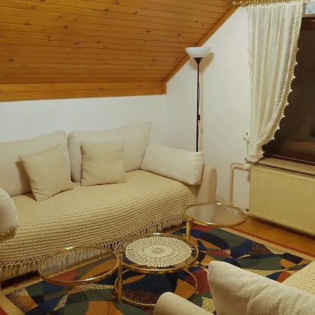 Apartman Majkic, Marija Majkic, Sobodajalka Kranjska Gora