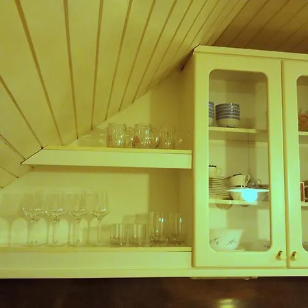 Apartman Majkic, Marija Majkic, Sobodajalka Lägenhet