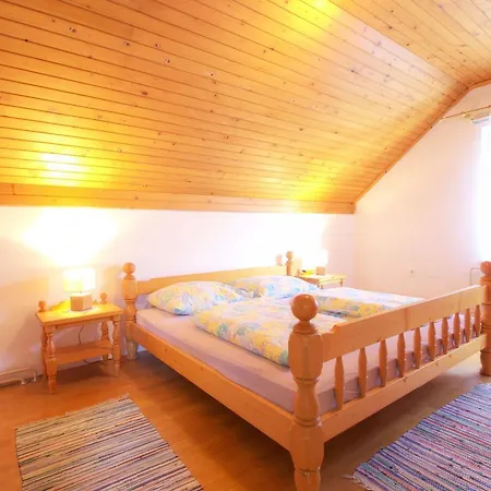 Lägenhet Apartman Majkic, Marija Majkic, Sobodajalka *