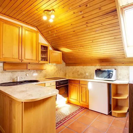 Apartman Majkic, Marija Majkic, Sobodajalka Kranjska Gora