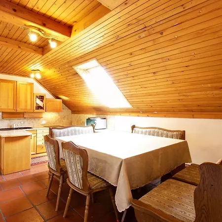 Apartman Majkic, Marija Majkic, Sobodajalka Apartment
