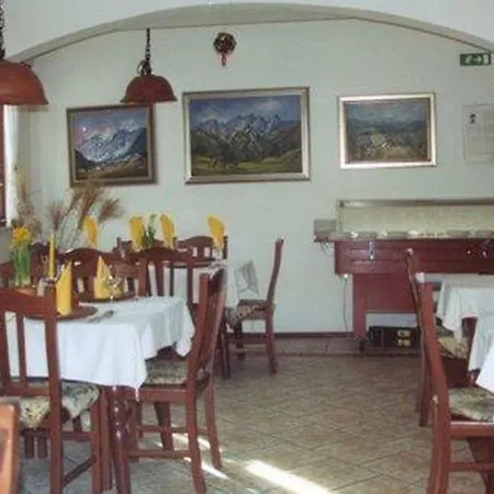 Apartman Majkic, Marija Majkic, Sobodajalka * Kranjska Gora