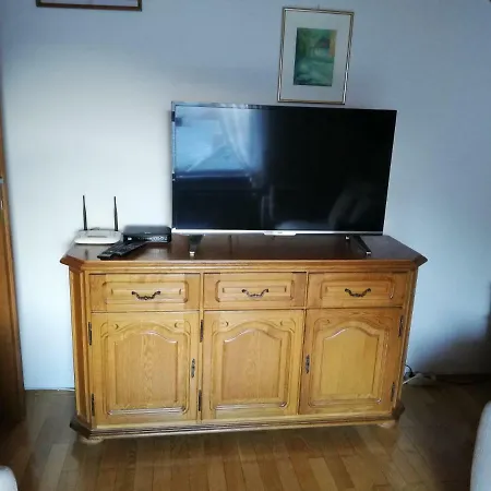 Apartman Majkic, Marija Majkic, Sobodajalka Apartment *