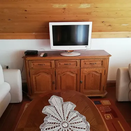 Apartman Majkic, Marija Majkic, Sobodajalka *